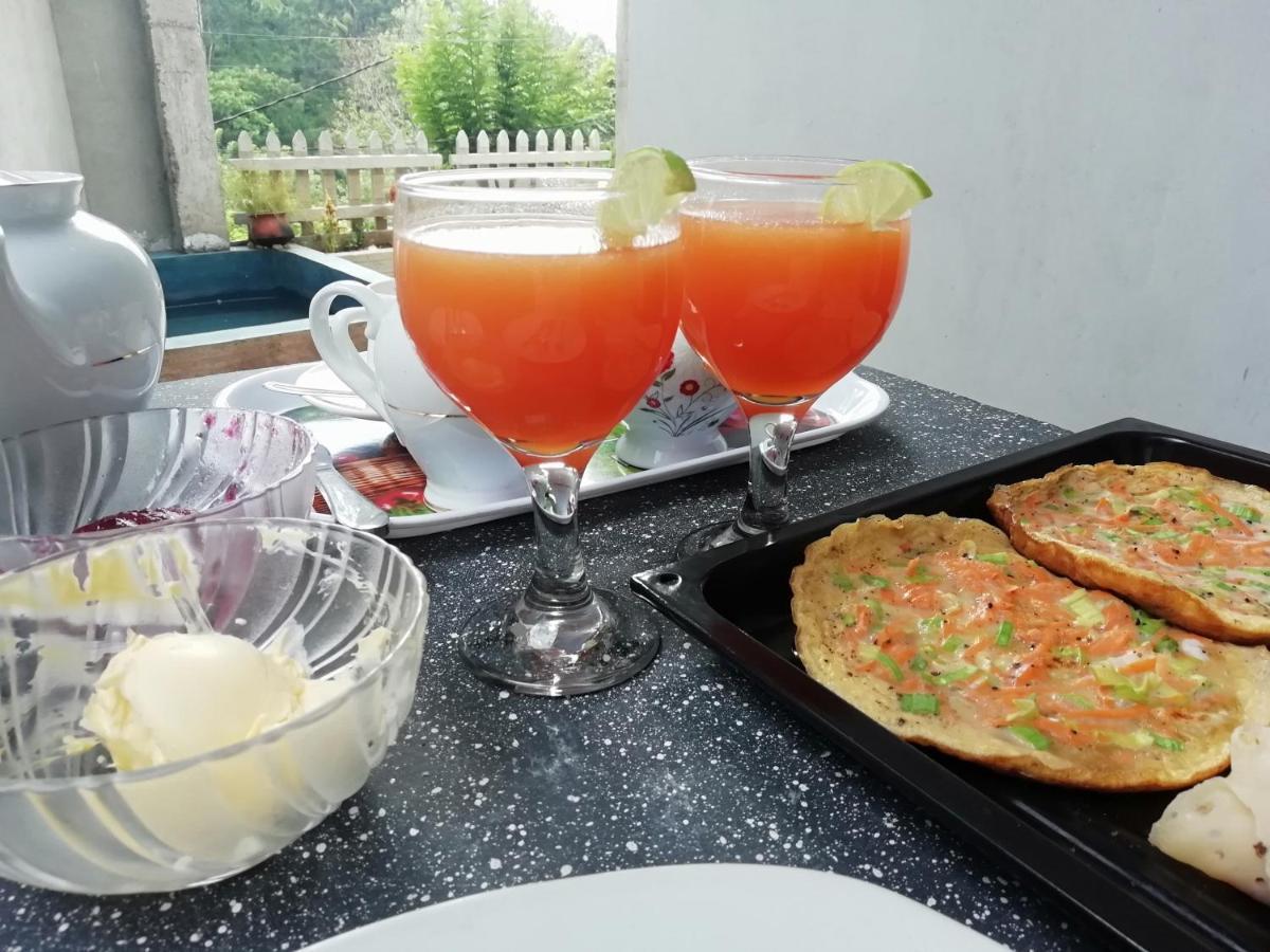 Ella Delightful Surround Homestay Kültér fotó