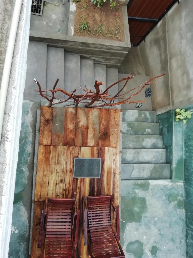 Ella Delightful Surround Homestay Kültér fotó