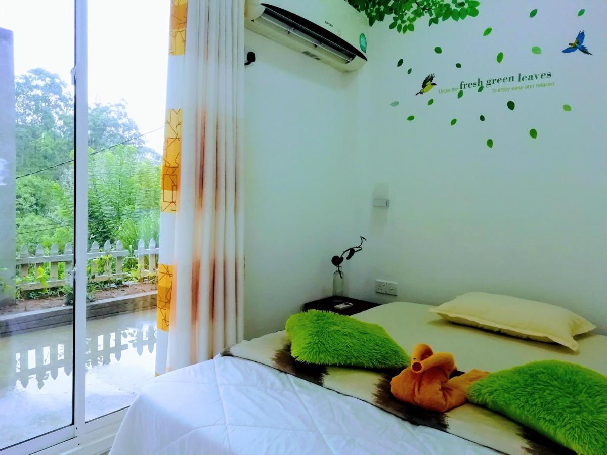 Ella Delightful Surround Homestay Kültér fotó