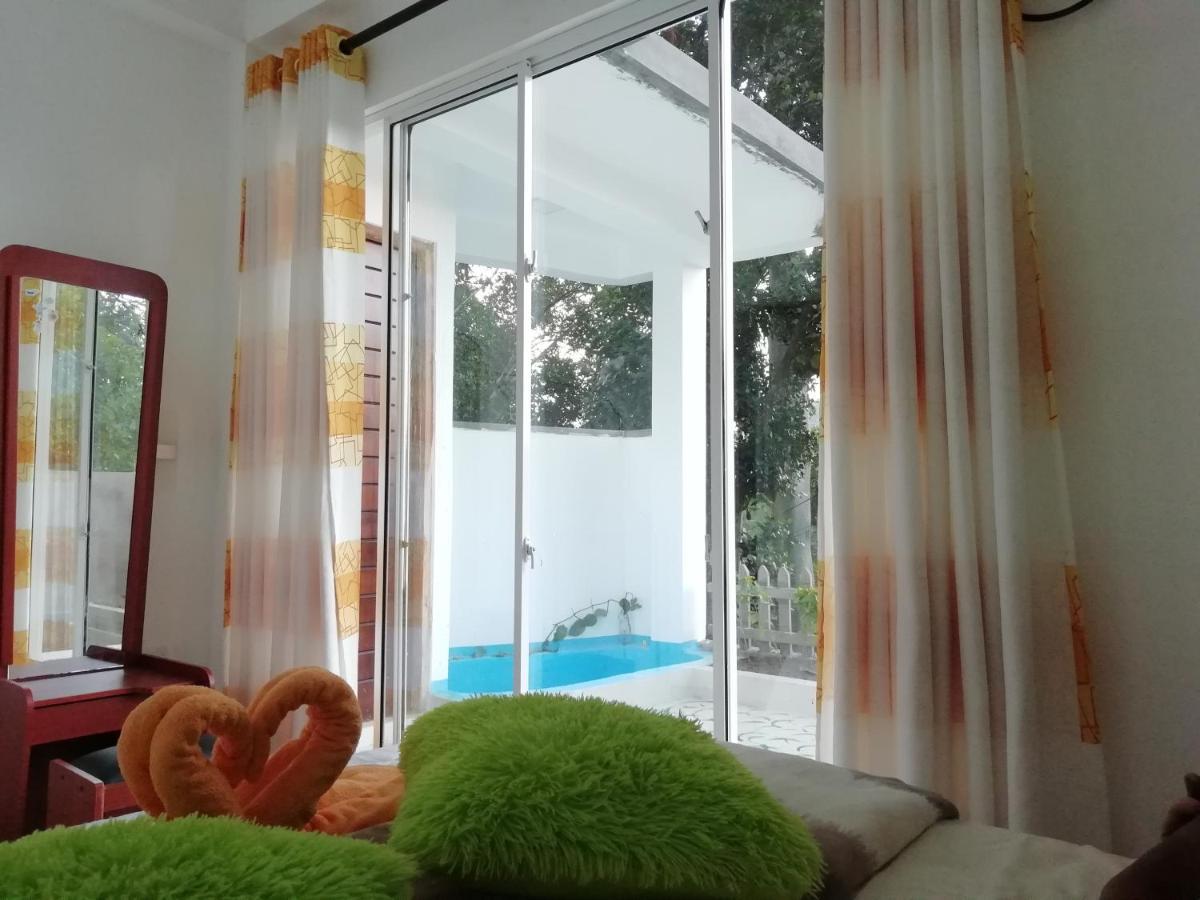 Ella Delightful Surround Homestay Kültér fotó
