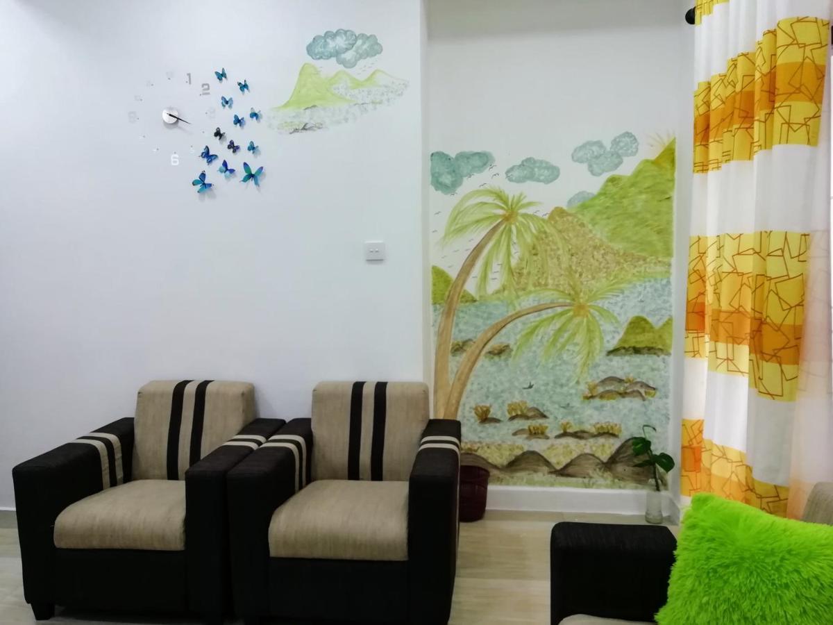 Ella Delightful Surround Homestay Kültér fotó