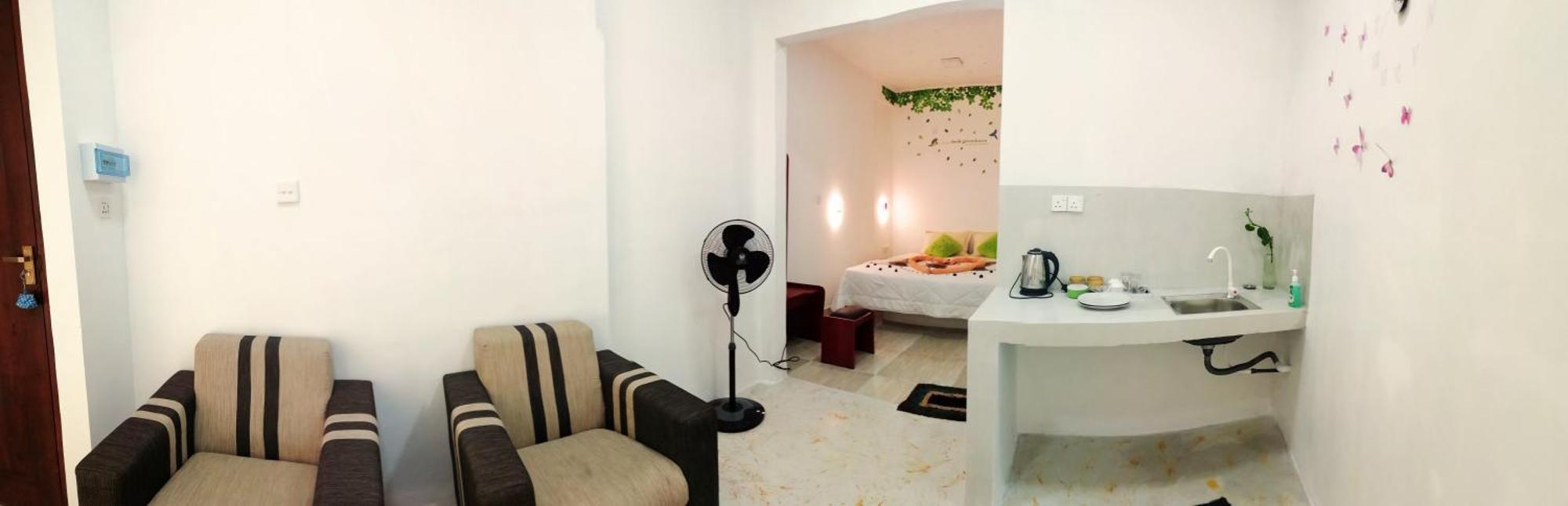 Ella Delightful Surround Homestay Kültér fotó