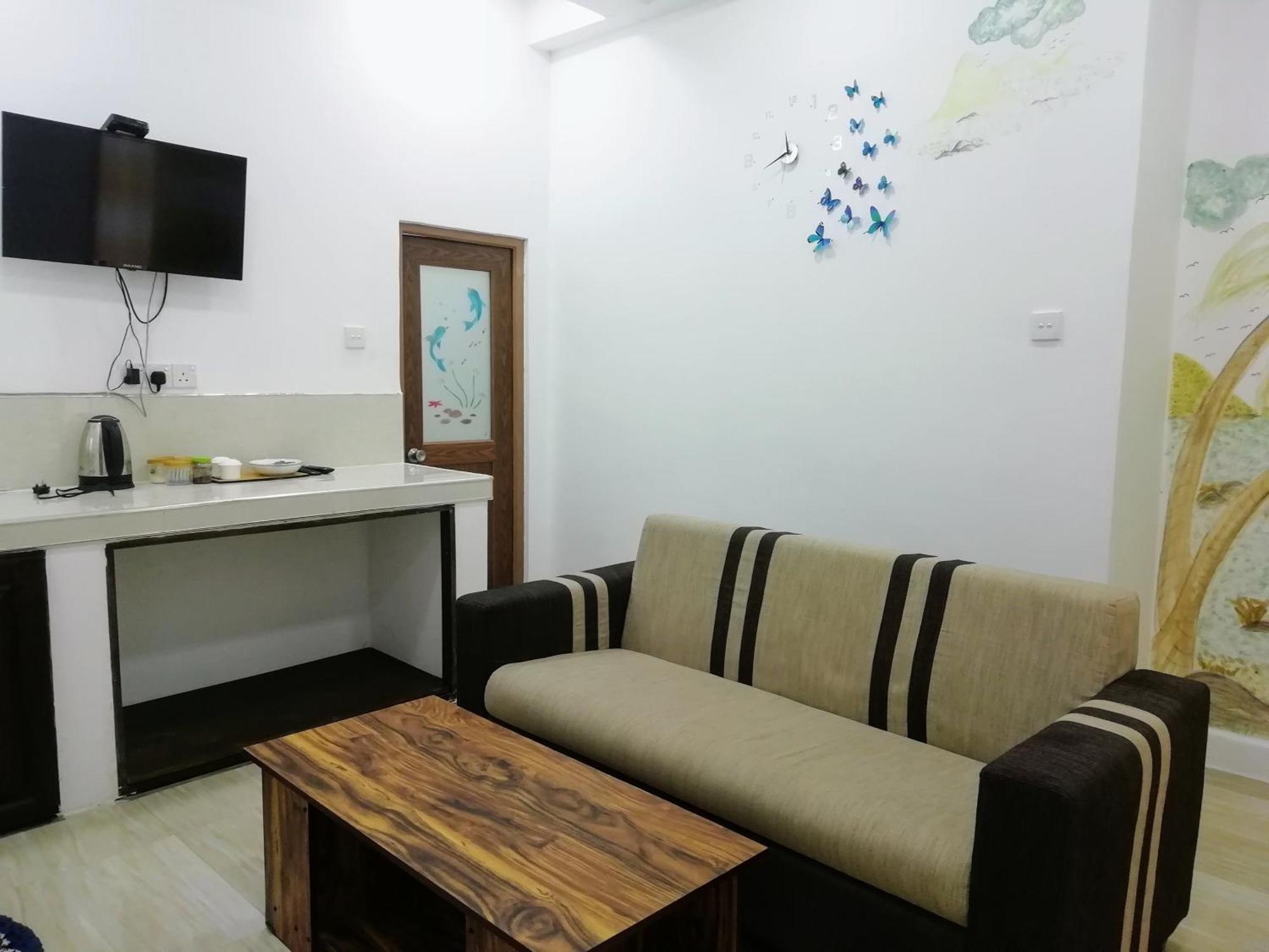 Ella Delightful Surround Homestay Kültér fotó