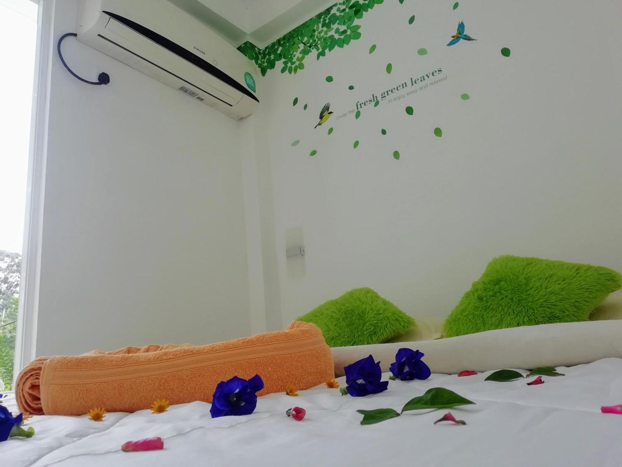 Ella Delightful Surround Homestay Kültér fotó