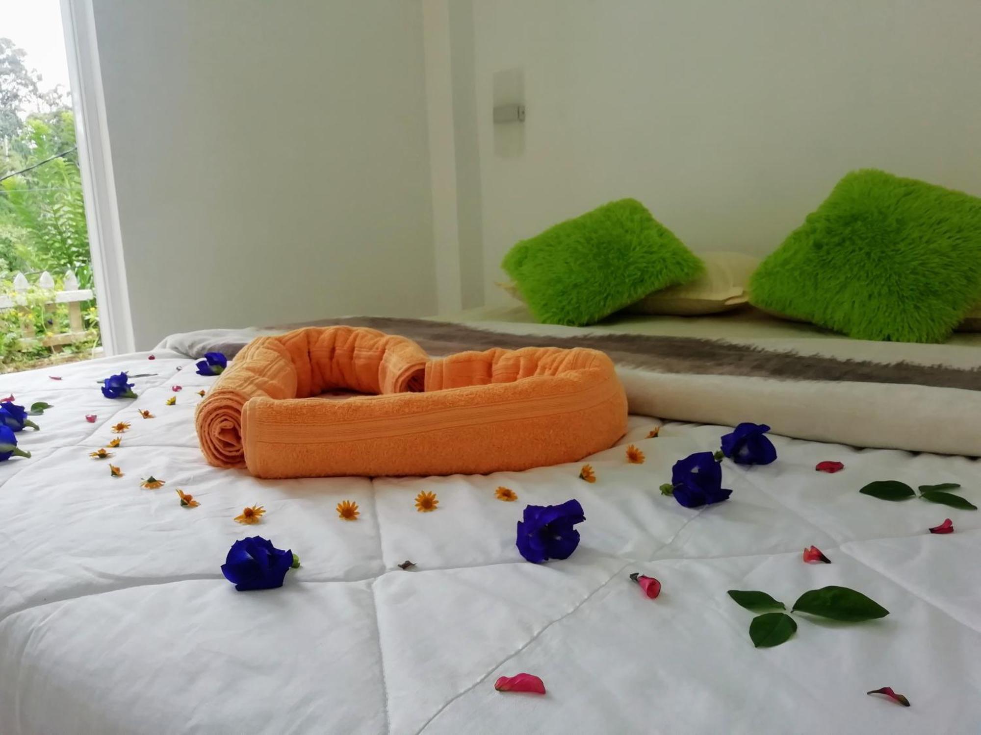Ella Delightful Surround Homestay Kültér fotó