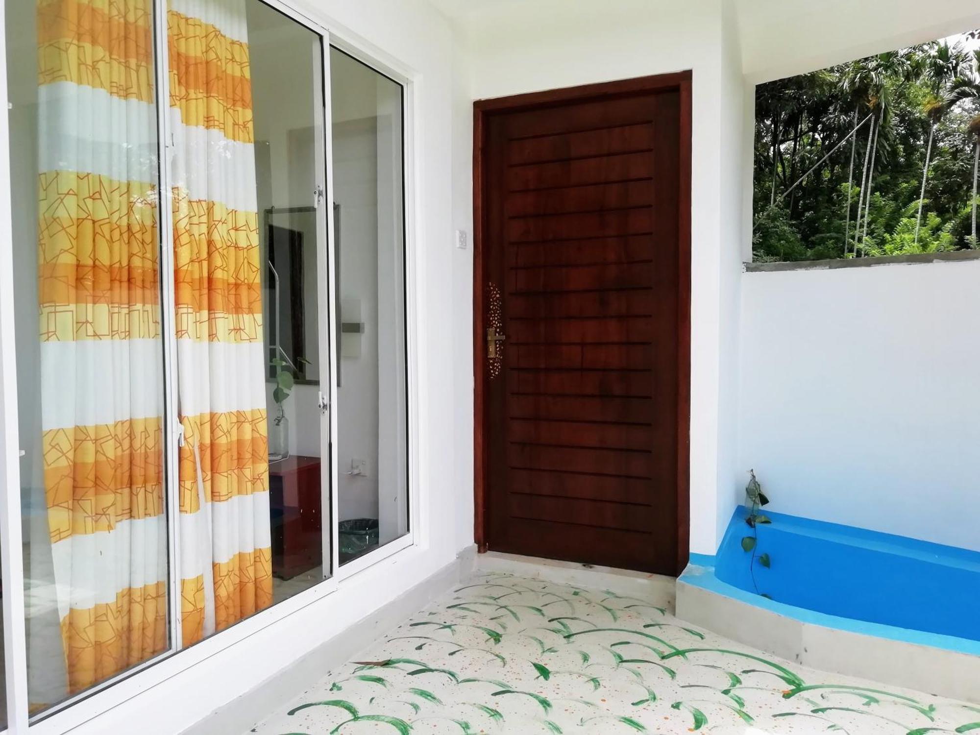 Ella Delightful Surround Homestay Kültér fotó