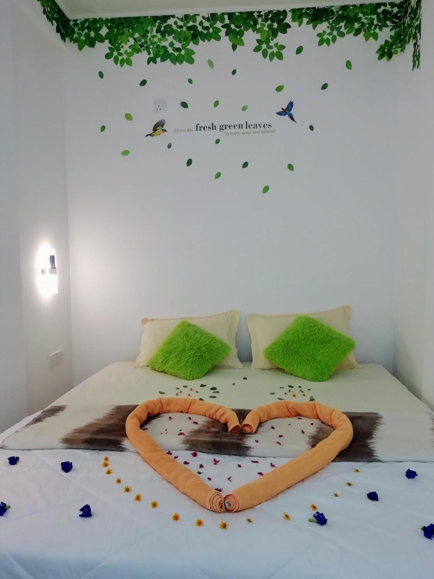 Ella Delightful Surround Homestay Kültér fotó