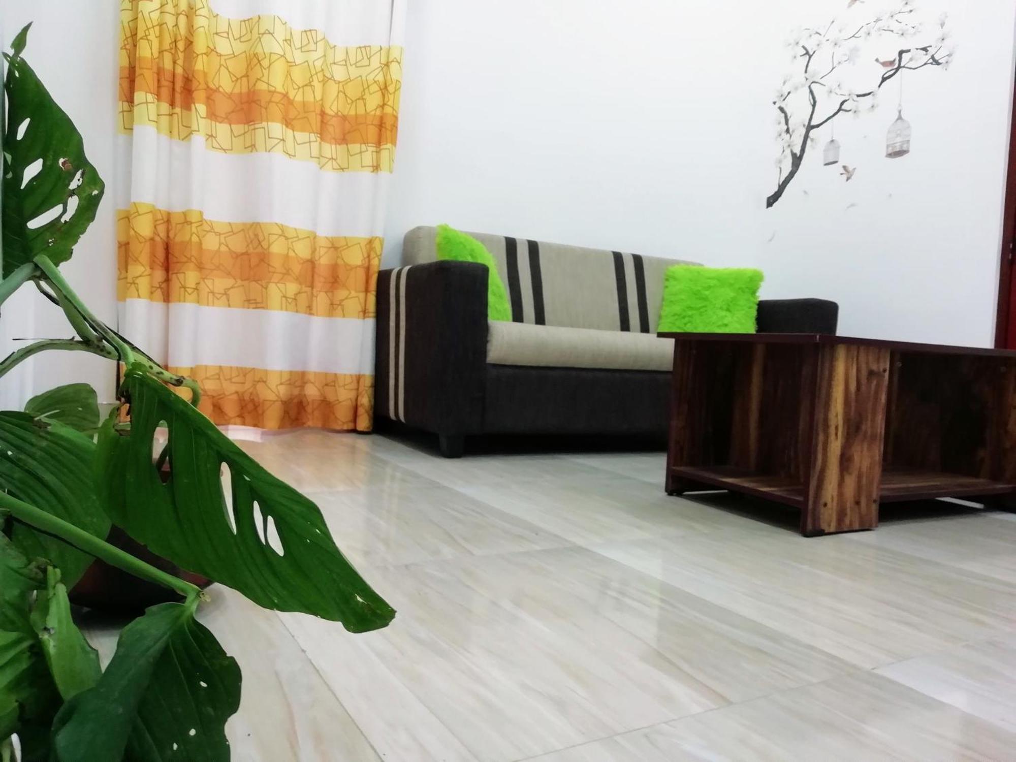Ella Delightful Surround Homestay Kültér fotó