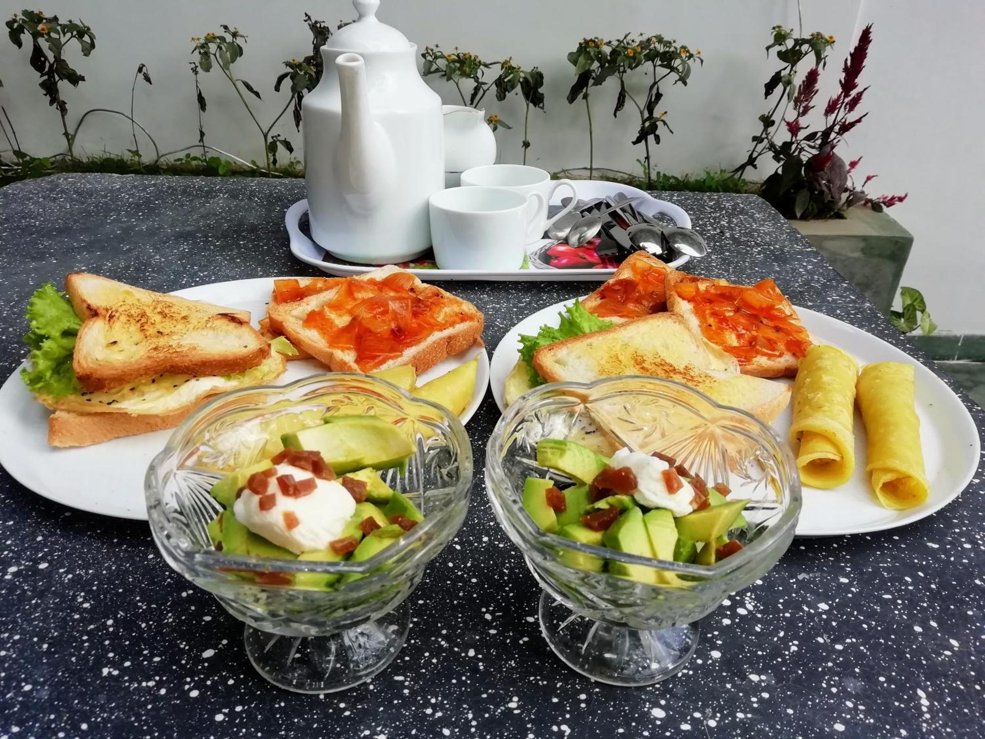 Ella Delightful Surround Homestay Kültér fotó
