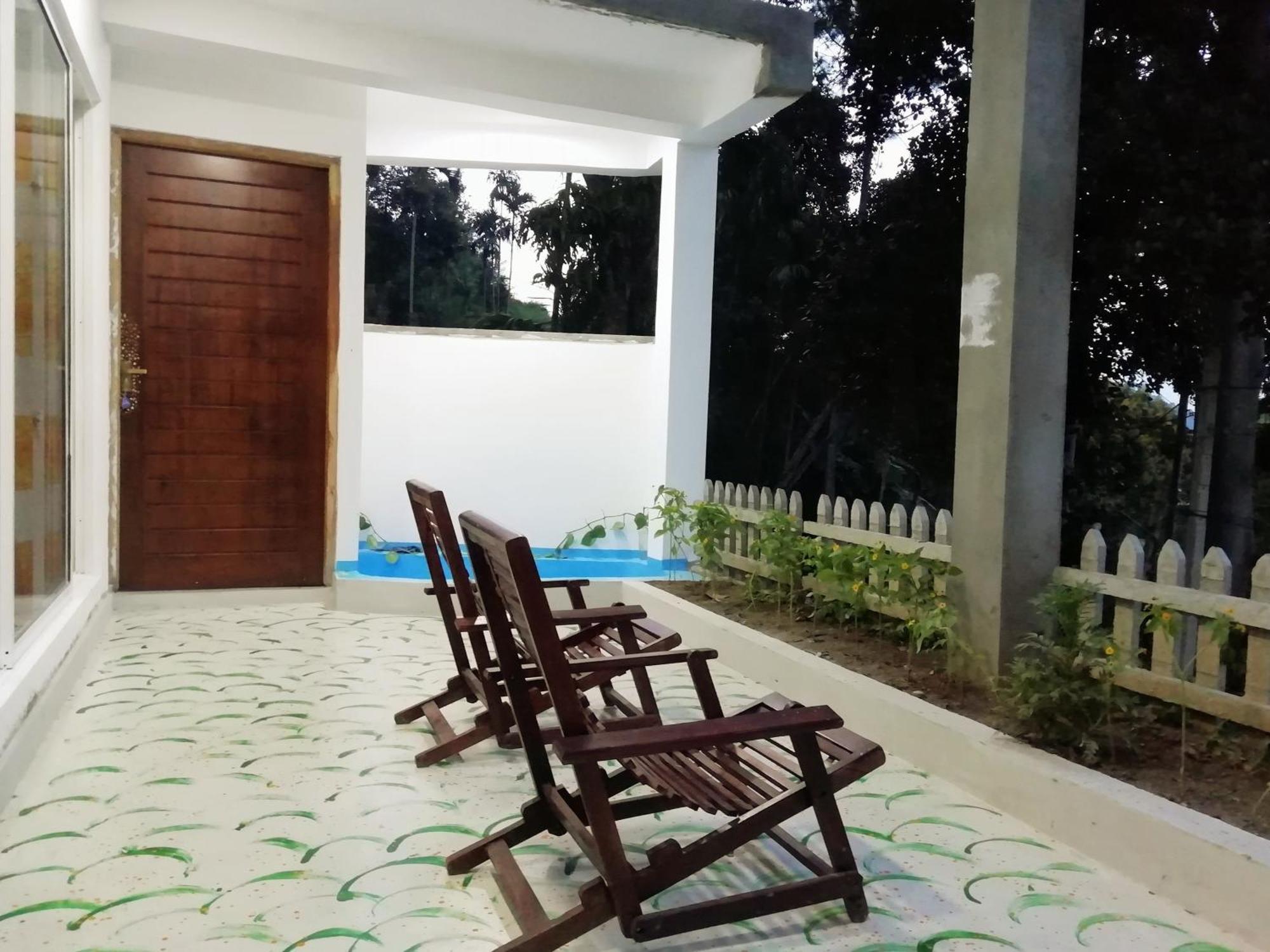 Ella Delightful Surround Homestay Kültér fotó