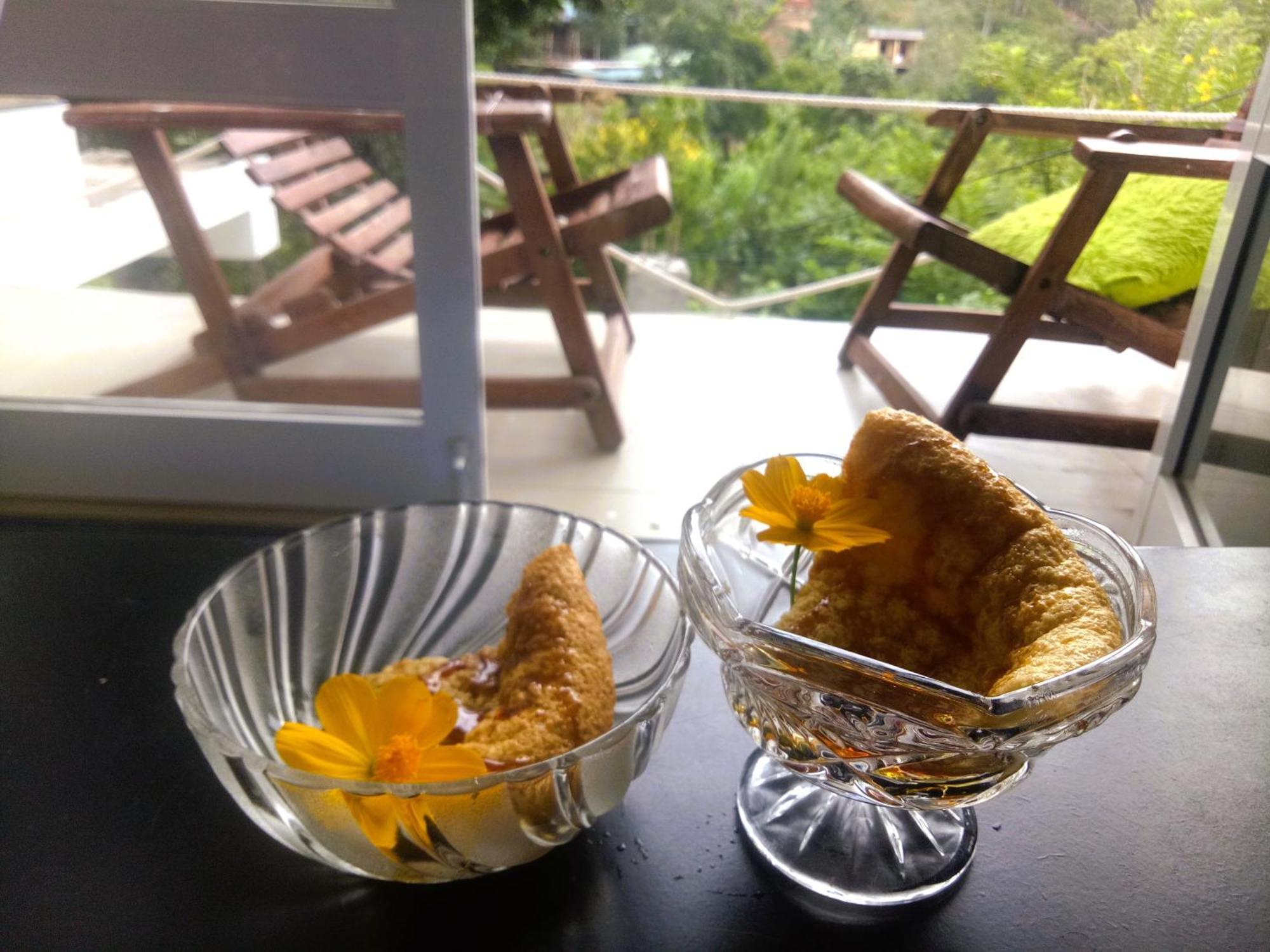 Ella Delightful Surround Homestay Kültér fotó