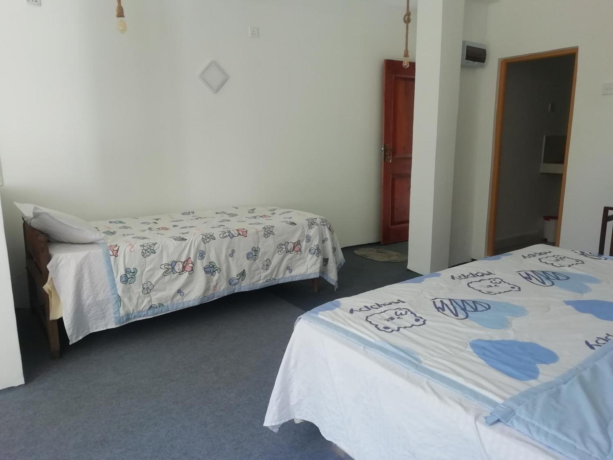 Ella Delightful Surround Homestay Kültér fotó