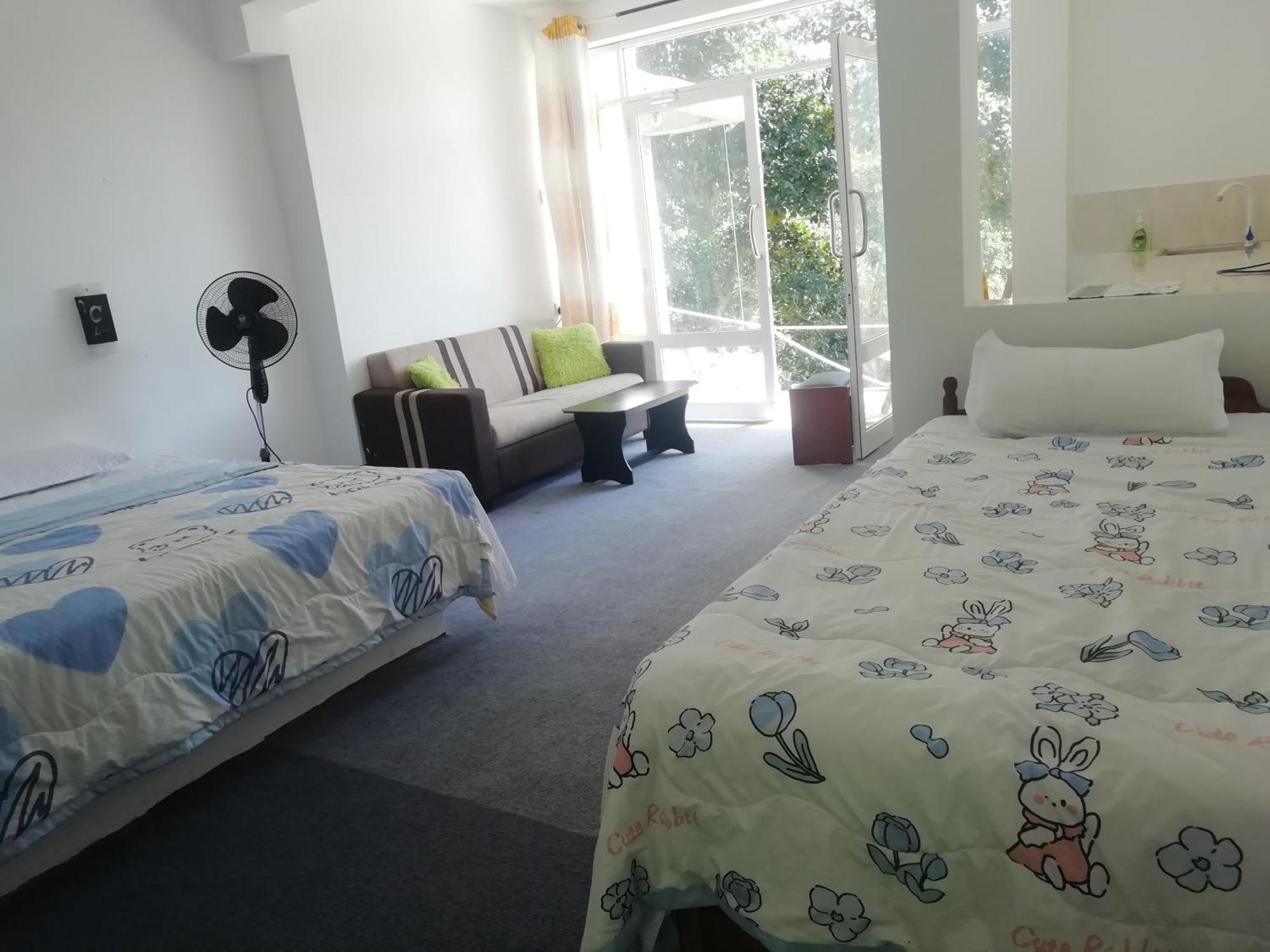 Ella Delightful Surround Homestay Kültér fotó